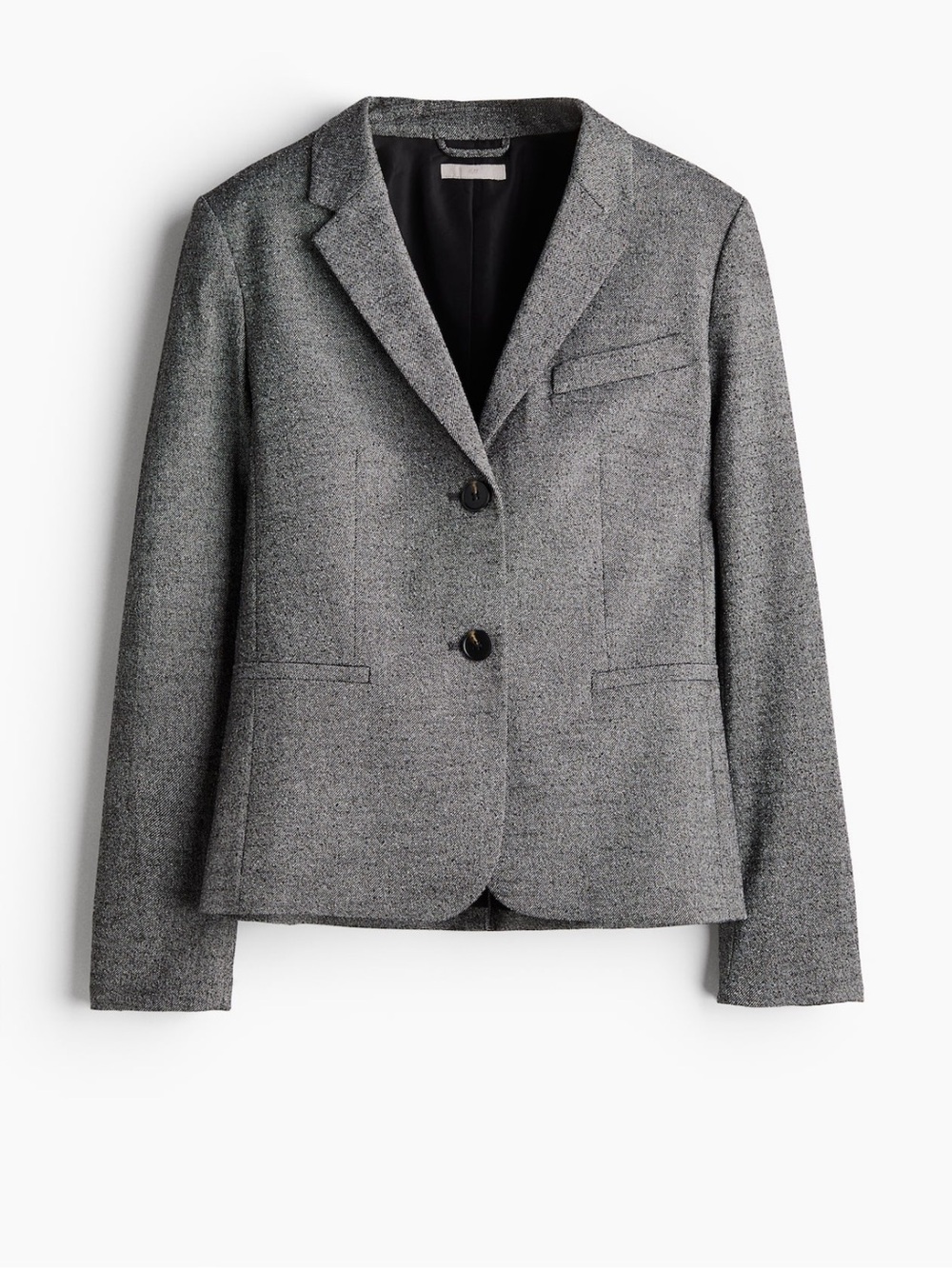 h&m blazer